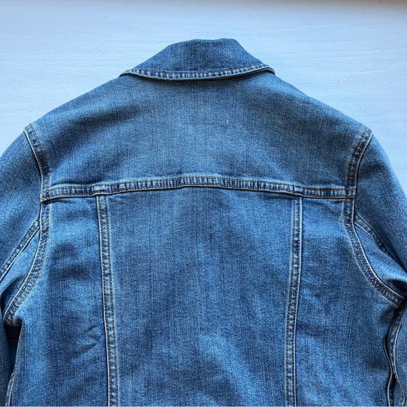 Old Navy Denim Jacket - Picture 4 of 14